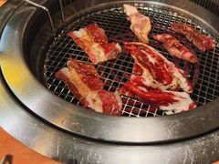-炼瓦家日式烧肉·寿喜烧(融创精彩天地店)
