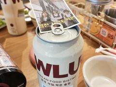 -WOW LUCKY创意韩料(龙阳广场店)