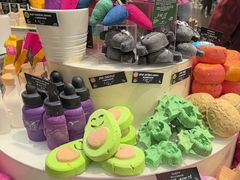 -LUSH(威尼斯人店)