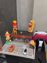 -老肖男士理发店
