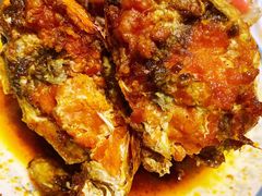 香辣蟹-三妹小龙虾·黄油蟹(华侨城总店)