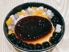 焦糖布丁-鲜芋仙(南开大悦城店)
