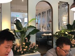 大堂-花椒俏川菜小馆(南海万达店)