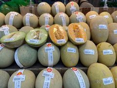 -果蔬好生活超市(乐堤港店)