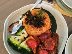 -CHINCHIN 青青·泰国料理(万象食家店)