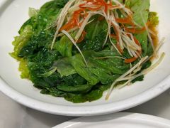 -城南往事·鲁菜·烤鸭(世茂宽厚里·大明湖店)