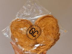 蝴蝶酥-GONTRAN CHERRIER·GC可颂(朝阳大悦城店)