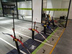 -無弓射箭俱乐部(领展中心城店)