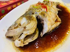 -天津乾毓德饭庄·清真传统炒菜·海鲜烧烤(咸阳路店)