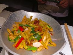 -额娘·现烙春饼烤鸭(太原总店)