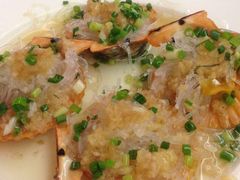 -三亚湾假日度假酒店·中餐厅
