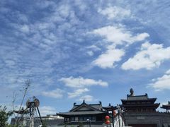 -海合安苏州阳澄半岛乐园