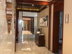-南京东郊国宾馆