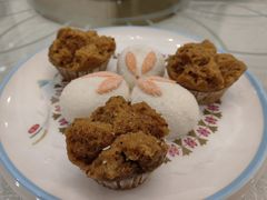-禄福山庄•顺德菜·融和菜(龙江店)