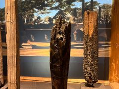 -河姆渡遗址博物馆