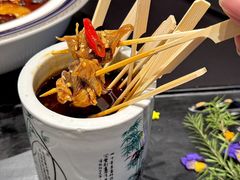 -三生三味密宗川菜·江景餐厅(来福士店)