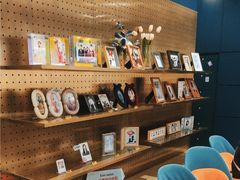 -海马体照相馆(西安阳光天地店)