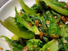 -大川先生·小龙虾·川菜(信义坊店)