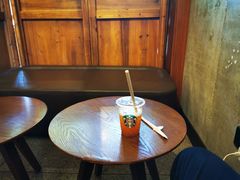 -星巴克(福州三坊七巷店)