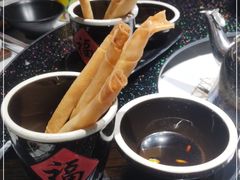 -味可道美食坊(福基路店)