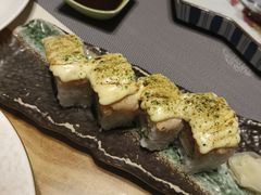 -玄海寿司(国贸店)