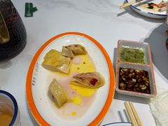 -粤港湾砂锅粥·宵夜(宝龙店)
