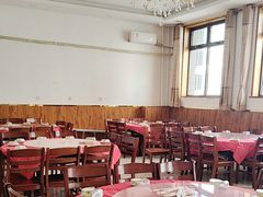 -相聚青山餐厅(阎河路店)