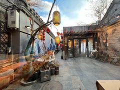 -四喜小胖·北京涮肉(五道营店)