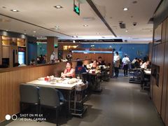 大堂-海底捞火锅(万丰桥店)