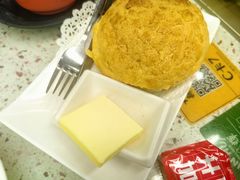 -新辉港式茶餐厅(北栅店)