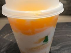 榴莲芒果·河粉-阿嬷手作(深圳梅林卓悦汇店)