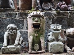 -云水谣景区-土楼之光文化园