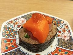 -鮨政· Omakase(港汇恒隆广场店)