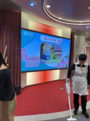 -奈尔宝·国风主题儿童乐园·亲子餐厅(豫园商城店)