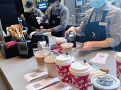 -瑞幸咖啡(青秀区龙光世纪A座店)