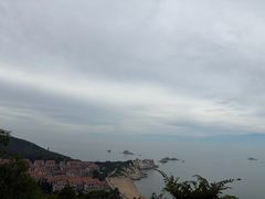 -湄洲岛