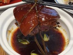 -滩外滩·本帮江浙菜(新天地店)