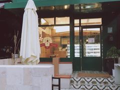 门面-Pie Bird(新闸路店)