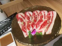 -江户烧肉(高德店)