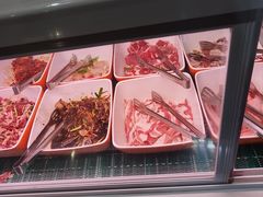 -33韩式自助烧烤(环城南路店)
