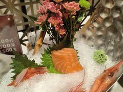 -空之介寿喜烧·和牛放题(恒隆广场店)