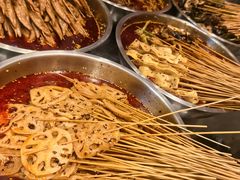 -嘉州鲜知味钵钵鸡(奎星楼店)