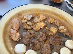 -阿昌白族石板烧(大理古城店)