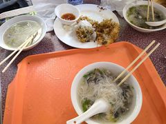 -建国蚵煎蚵面