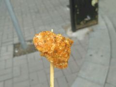 -正新鸡排·炸鸡汉堡(奥城店)