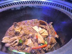 -营信刘罗锅铁锅炖(建华店)