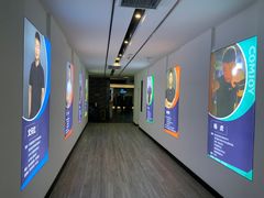 -西吉马游泳健身(协信店)