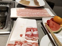 -海底捞火锅(关山保利店)