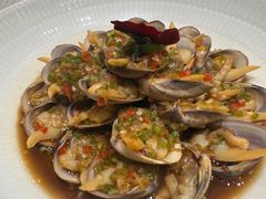 -李记饺子·熏酱东北菜(欢乐谷店)