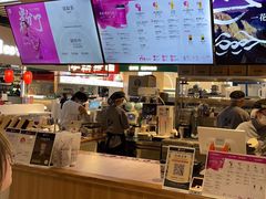 -霸王茶姬(常熟印象城店)